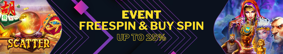 Bonus Freespin