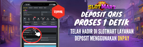 Deposit Qris